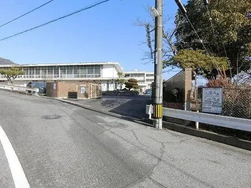 3LDK+S Propiedad Ciudad de Kure Prefectura de Hiroshima (4)