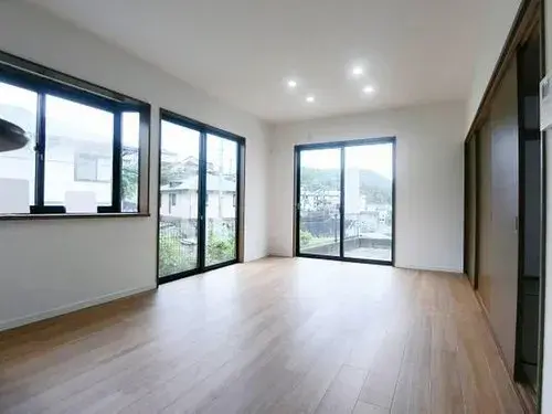 3LDK+S Propiedad Ciudad de Kure Prefectura de Hiroshima (6)