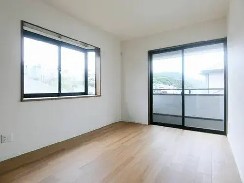 3LDK+S Propiedad Ciudad de Kure Prefectura de Hiroshima (8)