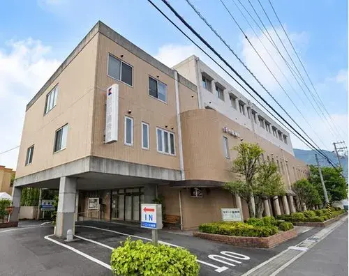 Akiya in Hiroshima