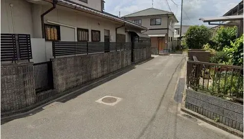 4LDK房产 福山市 广岛县 (2)