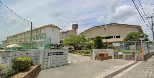 4LDK房产 福山市 广岛县 (9)