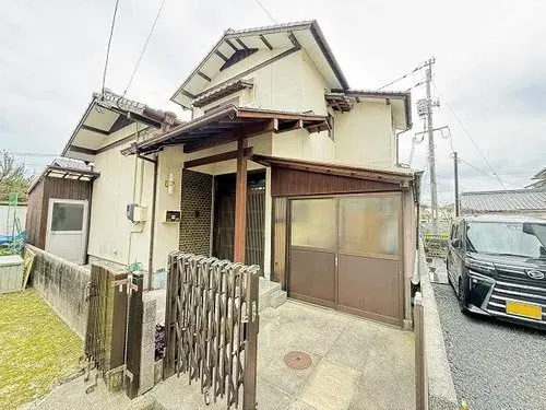 Akiya in Yamaguchi
