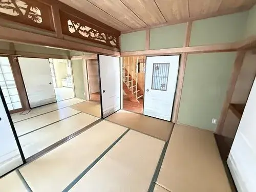 4DK Kudamatsu City Yamaguchi Prefecture (3)