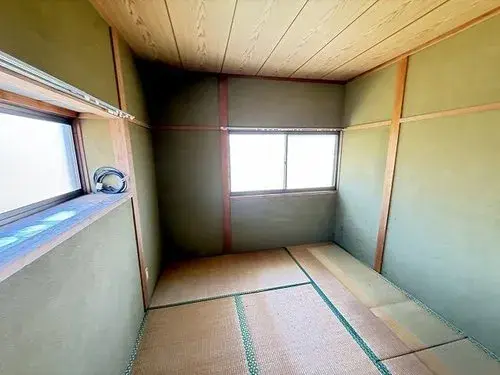 4DK Kudamatsu City Yamaguchi Prefecture (5)