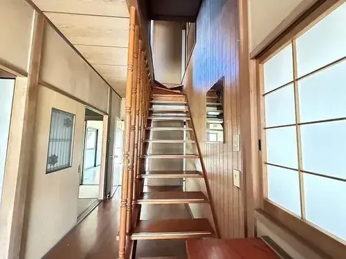 4DK Kudamatsu City Yamaguchi Prefecture (6)