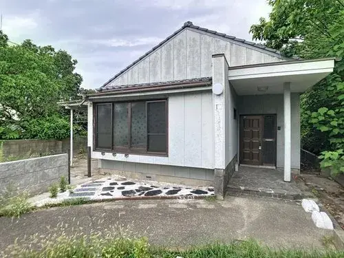 Akiya in Yamaguchi
