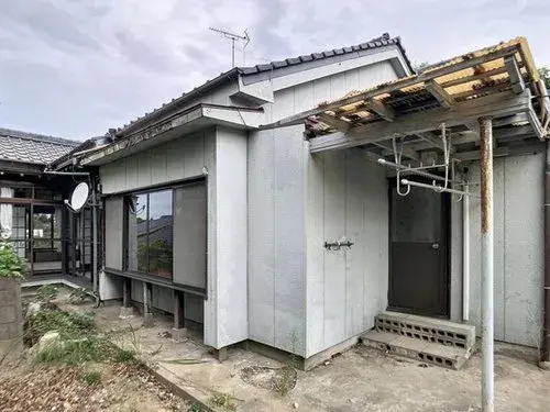 4K+S Property Shimonoseki City Yamaguchi Prefecture (2)