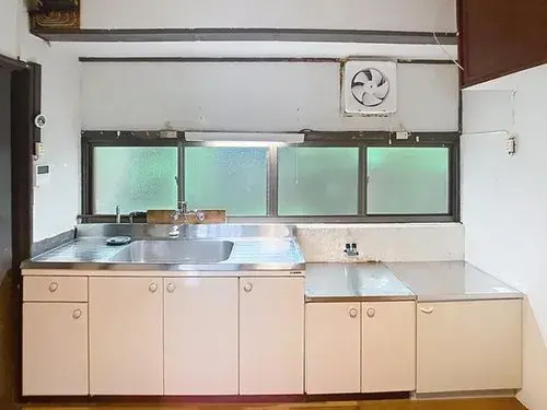 4K+S Property Shimonoseki City Yamaguchi Prefecture (13)