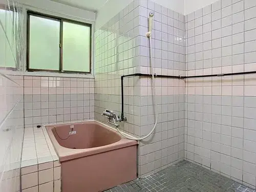 4K+S Property Shimonoseki City Yamaguchi Prefecture (15)