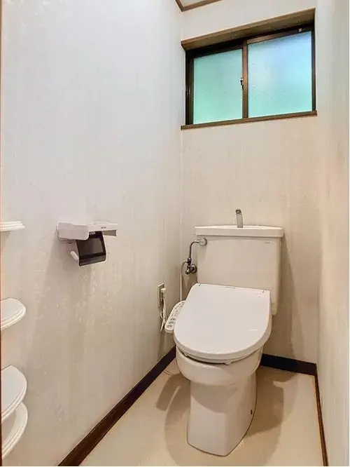 4K+S Property Shimonoseki City Yamaguchi Prefecture (16)
