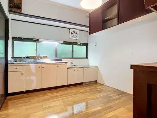 4K+S Property Shimonoseki City Yamaguchi Prefecture (3)