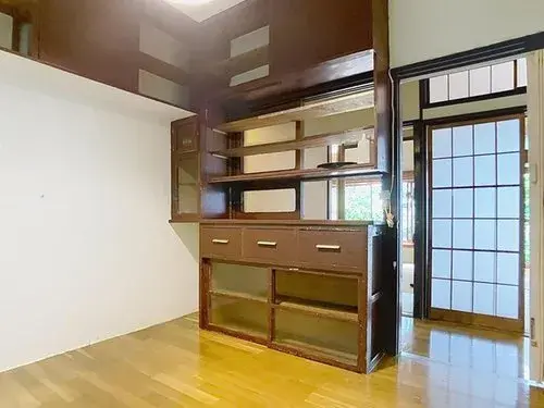 4K+S Property Shimonoseki City Yamaguchi Prefecture (4)