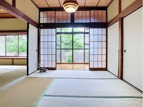 4K+S Property Shimonoseki City Yamaguchi Prefecture (6)