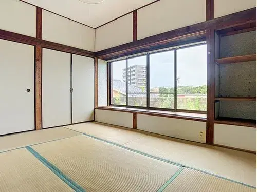 4K+S Property Shimonoseki City Yamaguchi Prefecture (7)