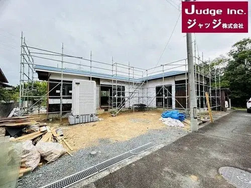 三室两厅 宇部市 山口县 (2)