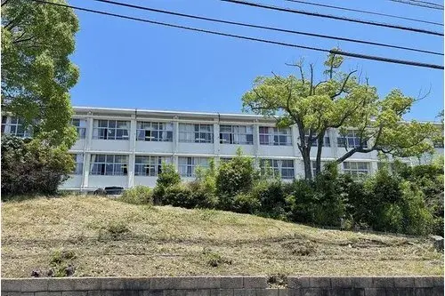 三室两厅 宇部市 山口县 (12)
