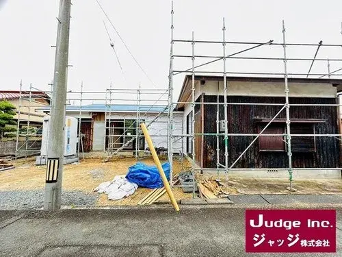 三室两厅 宇部市 山口县 (3)