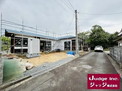 三室两厅 宇部市 山口县 (4)
