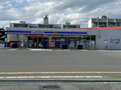 三室两厅 宇部市 山口县 (9)