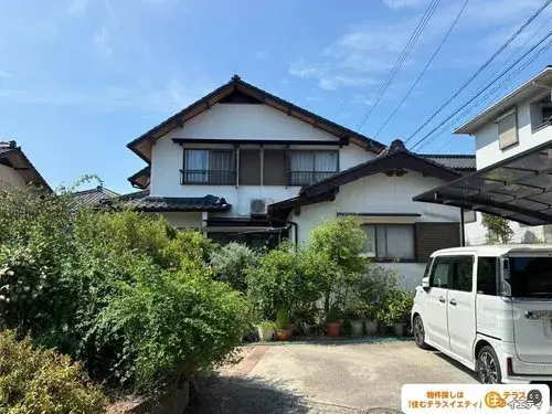 Akiya in Yamaguchi