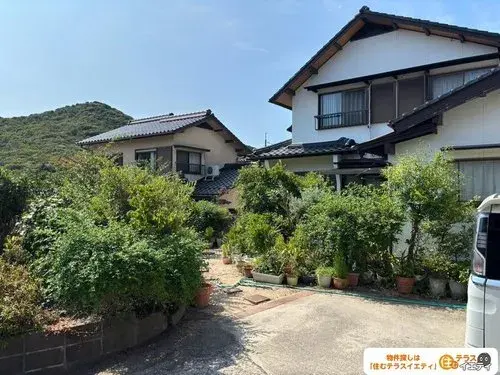 4LDK物件 山口市 山口県 (2)