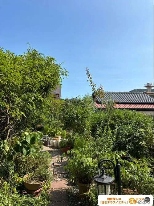 4LDK物件 山口市 山口県 (5)
