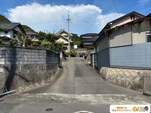 4LDK物件 山口市 山口県 (6)