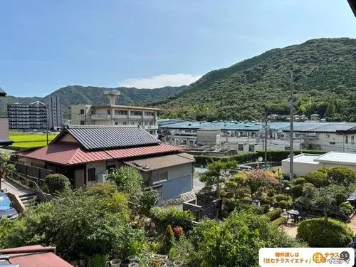 4LDK物件 山口市 山口県 (7)