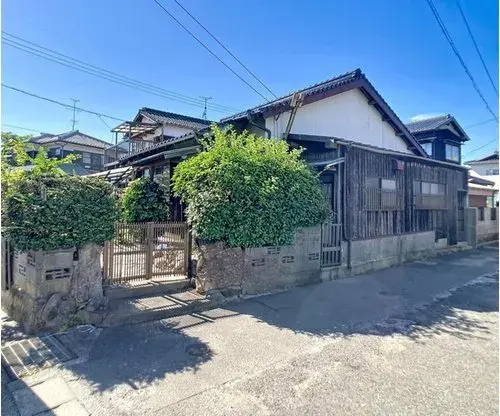 Akiya in 下关市