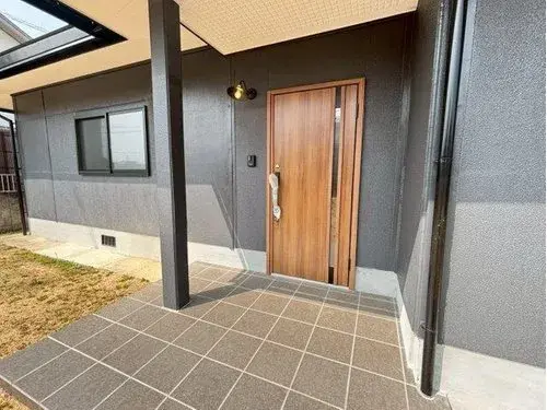 4LDK Property Sanyo-Onoda City Yamaguchi Prefecture (2)