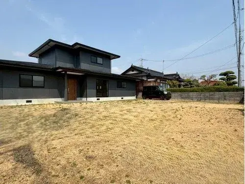 4LDK Property Sanyo-Onoda City Yamaguchi Prefecture (3)