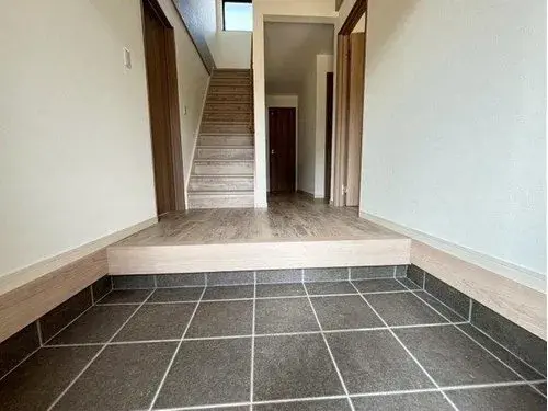 4LDK Property Sanyo-Onoda City Yamaguchi Prefecture (4)