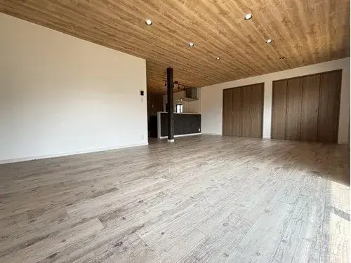 4LDK Property Sanyo-Onoda City Yamaguchi Prefecture (7)