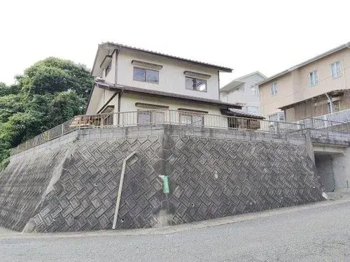 Akiya in Yamaguchi