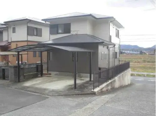 Akiya in Kagawa