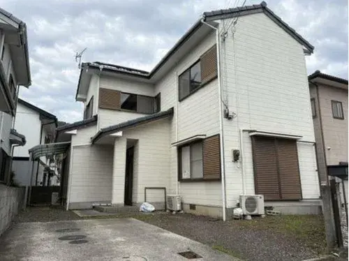Akiya in Kagawa