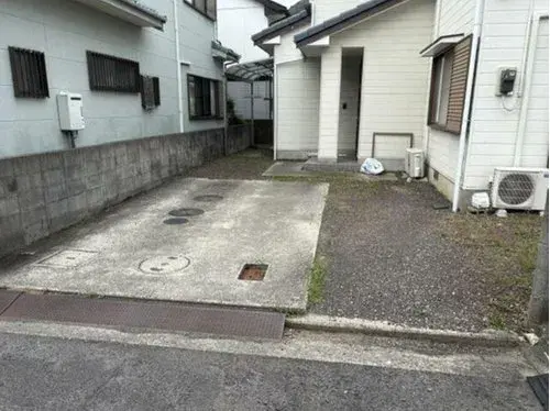 Propiedad 4DK Ciudad de Takamatsu Prefectura de Kagawa (2)