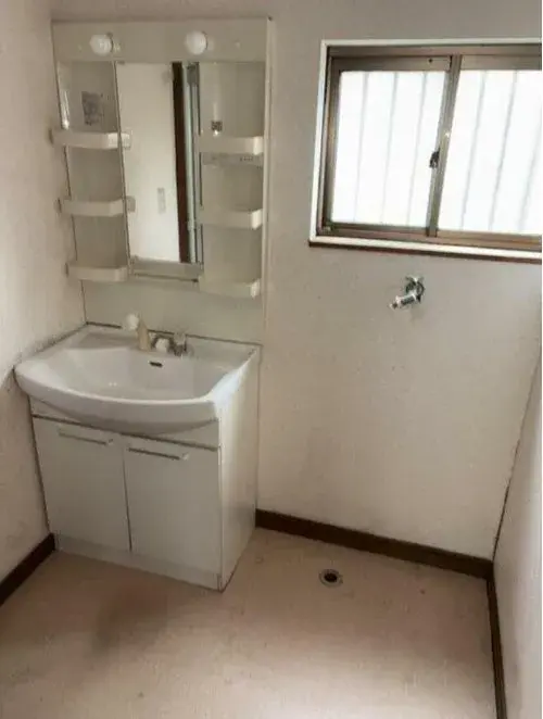 Propiedad 4DK Ciudad de Takamatsu Prefectura de Kagawa (12)