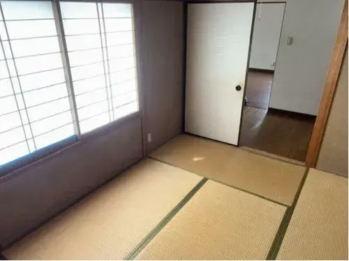 Propiedad 4DK Ciudad de Takamatsu Prefectura de Kagawa (7)