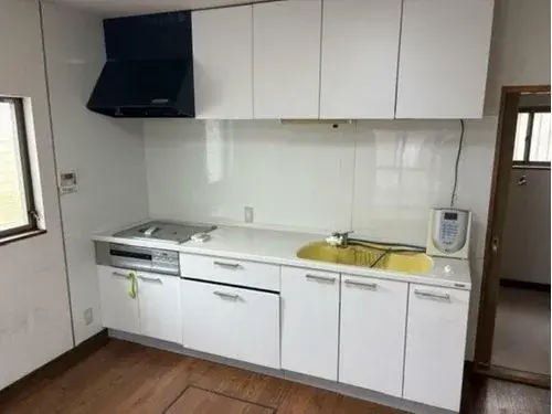 Propiedad 4DK Ciudad de Takamatsu Prefectura de Kagawa (9)