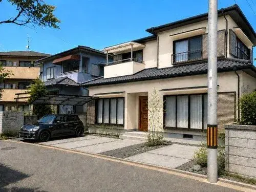 Akiya in 高松市