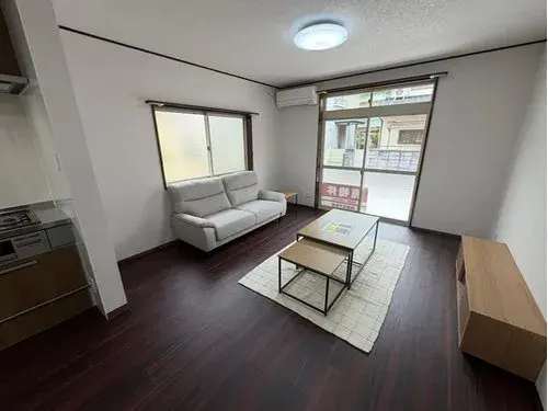 3LDK Ciudad de Matsuyama Prefectura de Ehime (2)