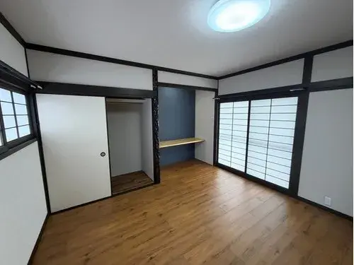 3LDK Ciudad de Matsuyama Prefectura de Ehime (5)