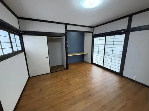 3LDK Ciudad de Matsuyama Prefectura de Ehime (6)
