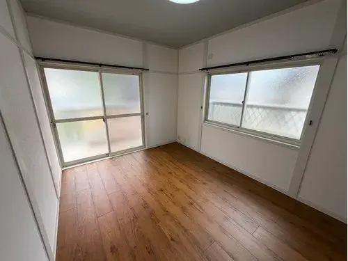 3LDK Ciudad de Matsuyama Prefectura de Ehime (7)