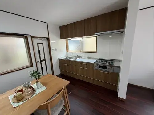 3LDK Ciudad de Matsuyama Prefectura de Ehime (8)