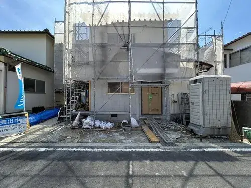 Ehime Prefecture Matsuyama City 3LDK+S Property (2)