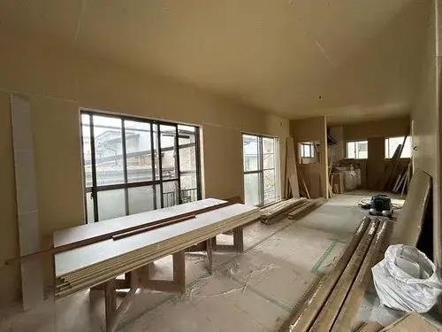 Ehime Prefecture Matsuyama City 3LDK+S Property (11)