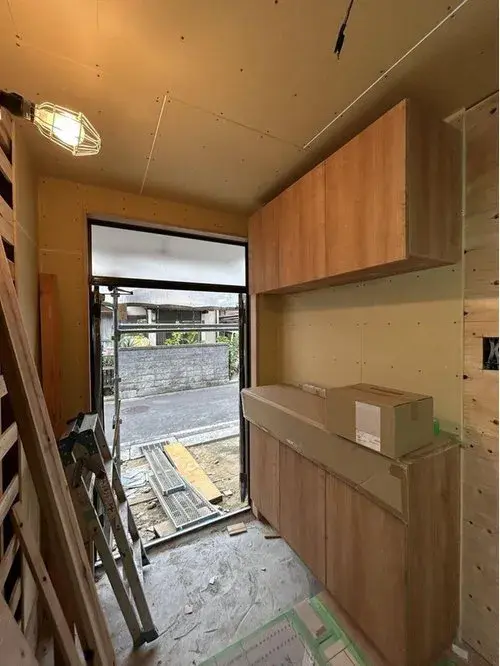 Ehime Prefecture Matsuyama City 3LDK+S Property (14)